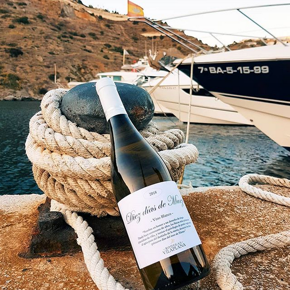 Diez días de Marzo, listo para el Verano