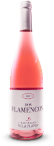 Dos Flamencos Wine