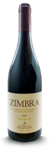 Zimbra Wine
