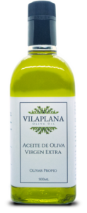 Vilaplana Olive Oil