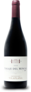 Paraje del Mincal Wine