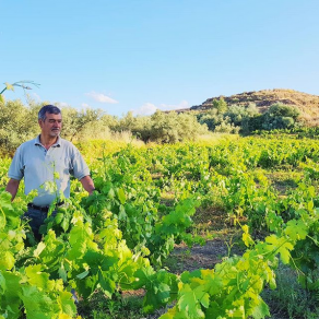 Nuestro pequeño paraíso
